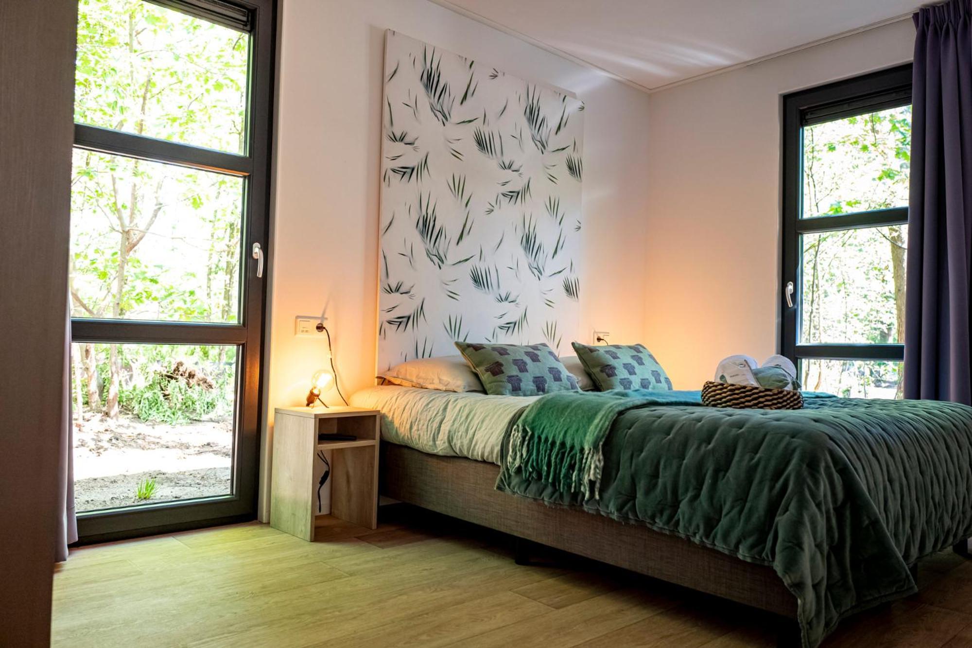 Villa EuroParcs Beekbergen Zimmer foto