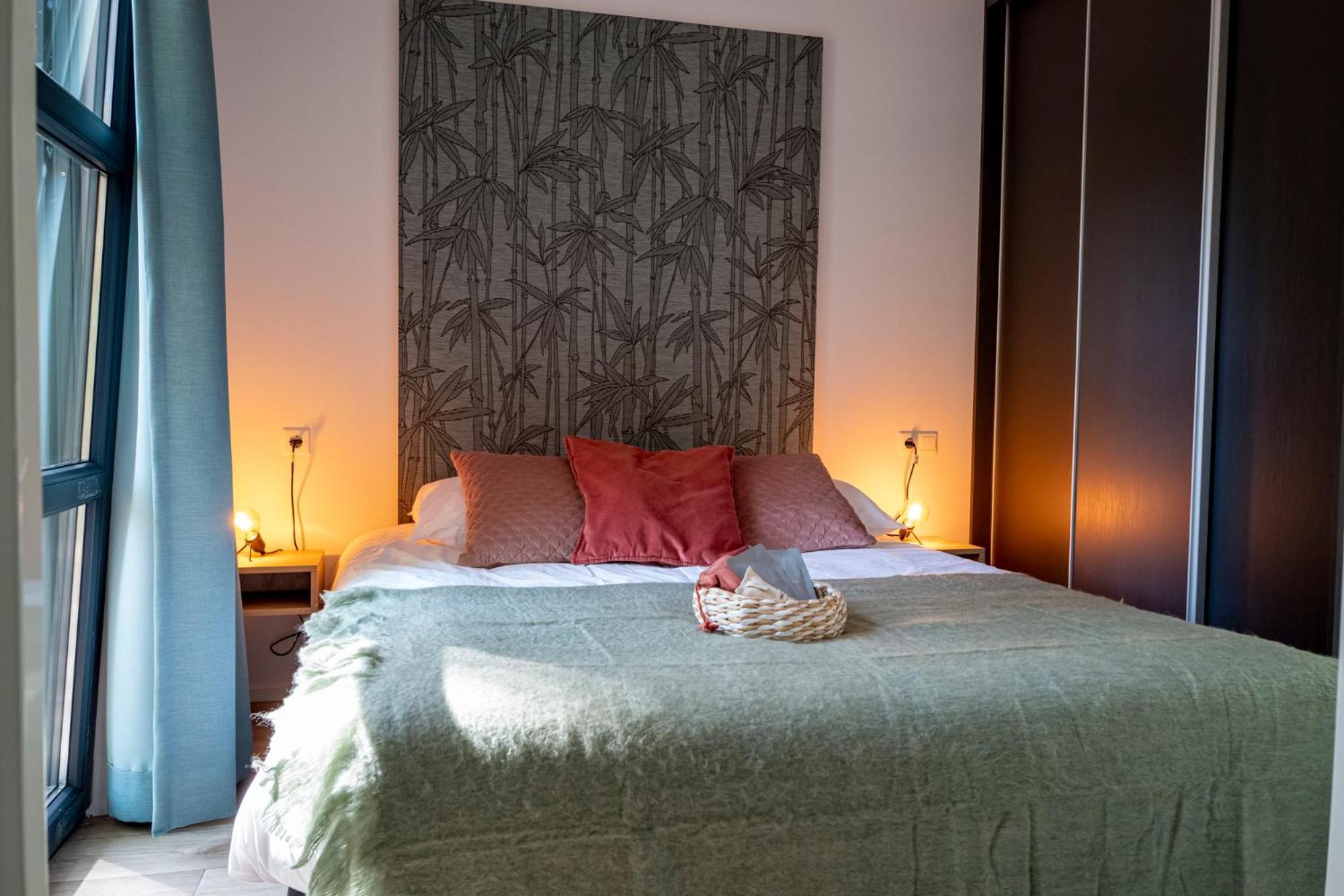 Villa EuroParcs Beekbergen Zimmer foto