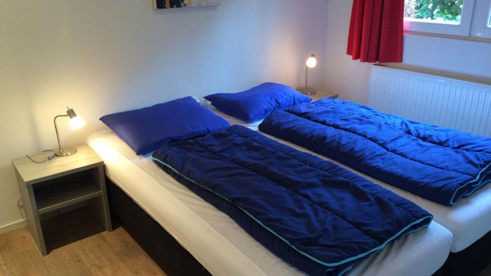Villa EuroParcs Beekbergen Zimmer foto