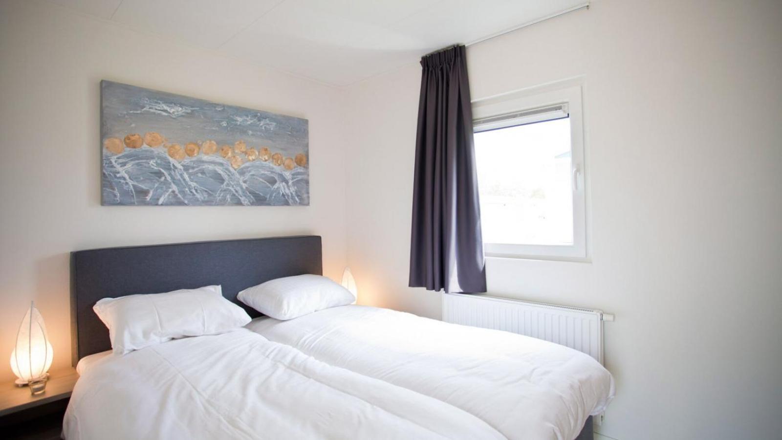 Villa EuroParcs Beekbergen Zimmer foto