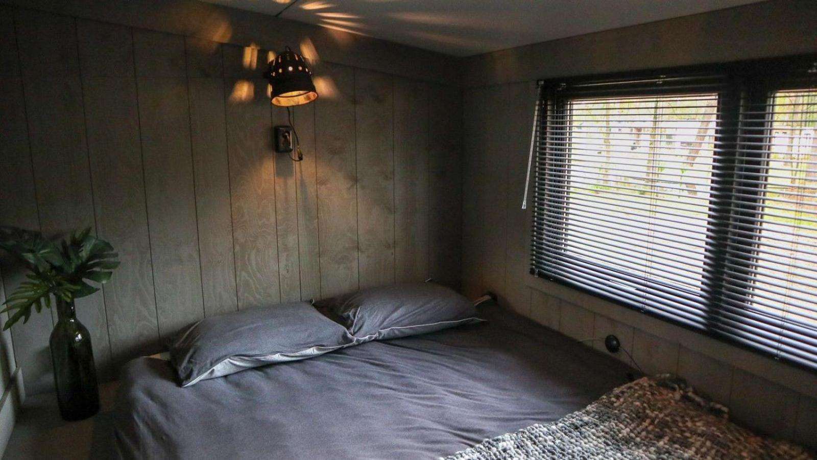 Villa EuroParcs Beekbergen Zimmer foto