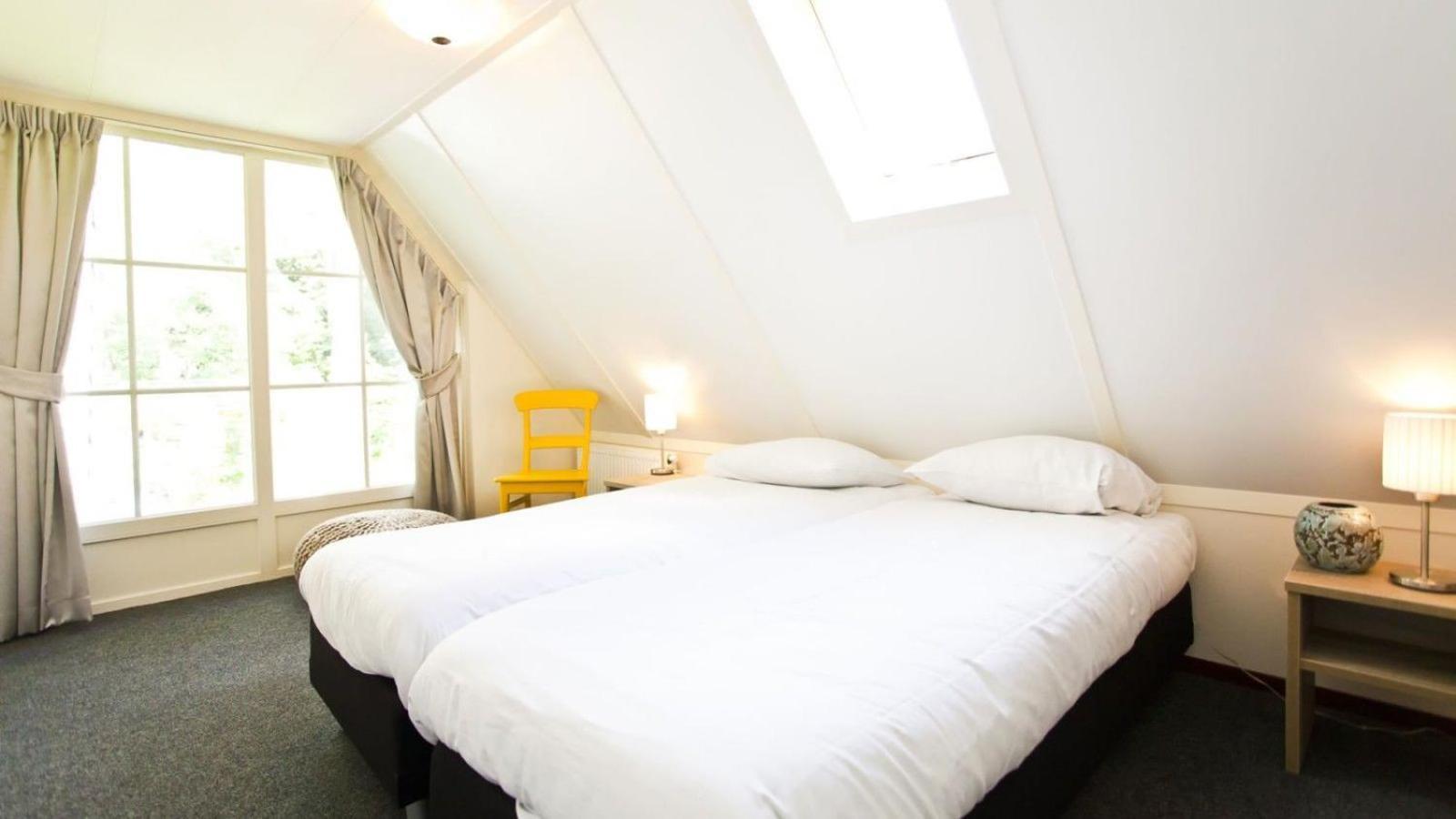 Villa EuroParcs Beekbergen Zimmer foto