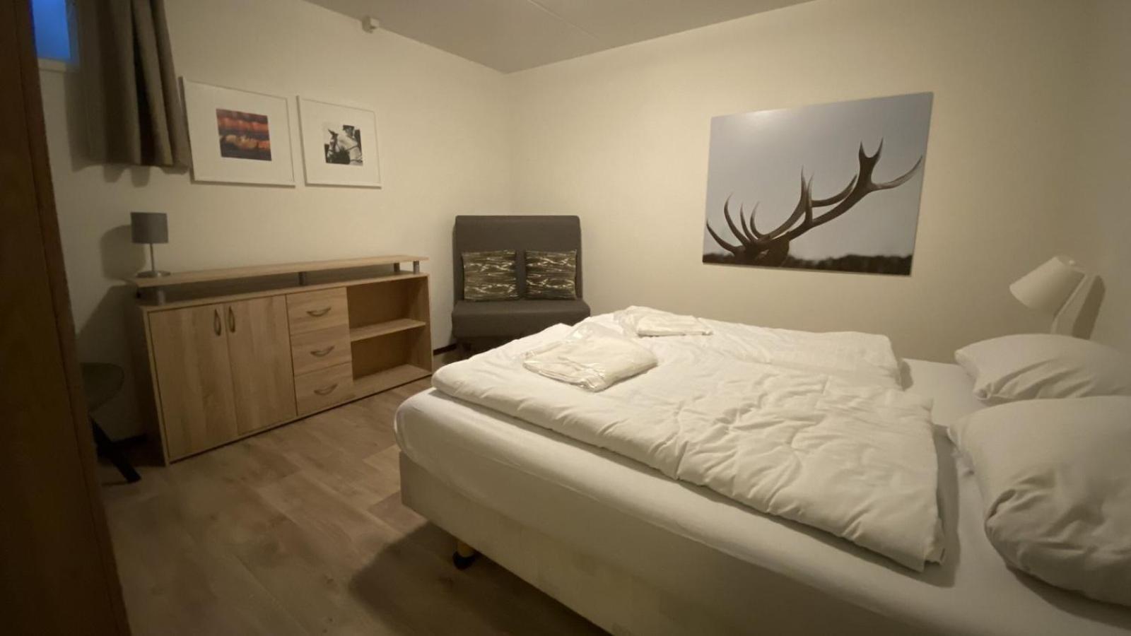 Villa EuroParcs Beekbergen Zimmer foto