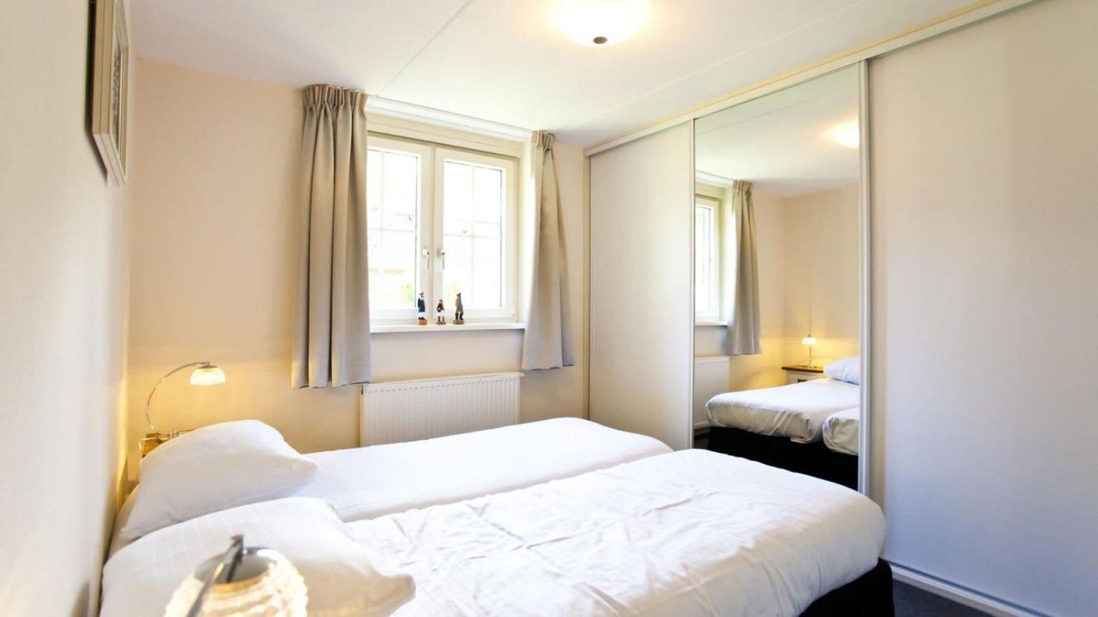 Villa EuroParcs Beekbergen Zimmer foto