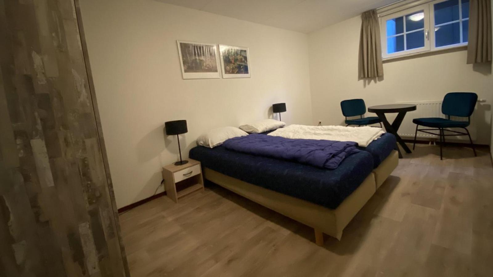 Villa EuroParcs Beekbergen Zimmer foto