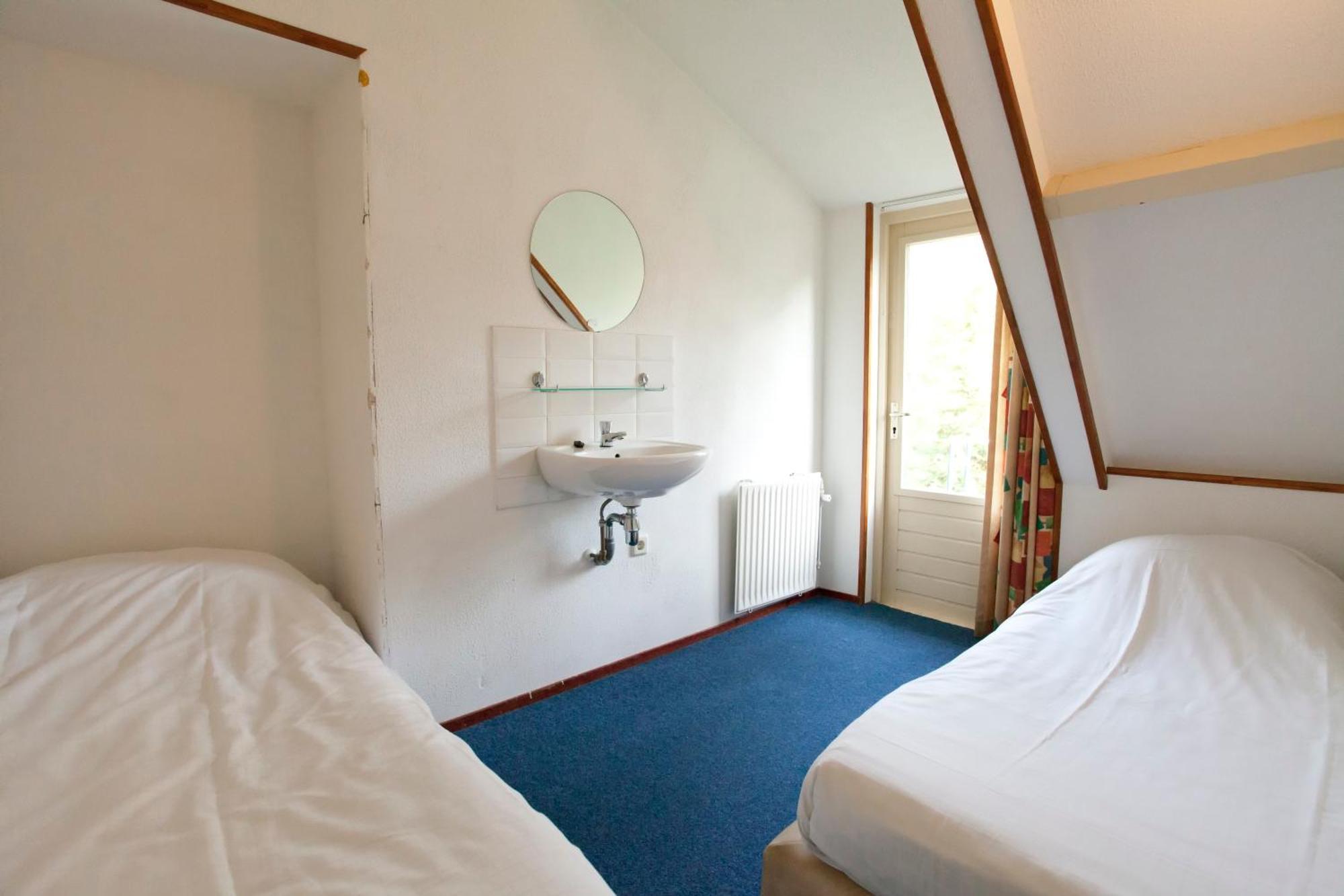 Villa EuroParcs Beekbergen Zimmer foto