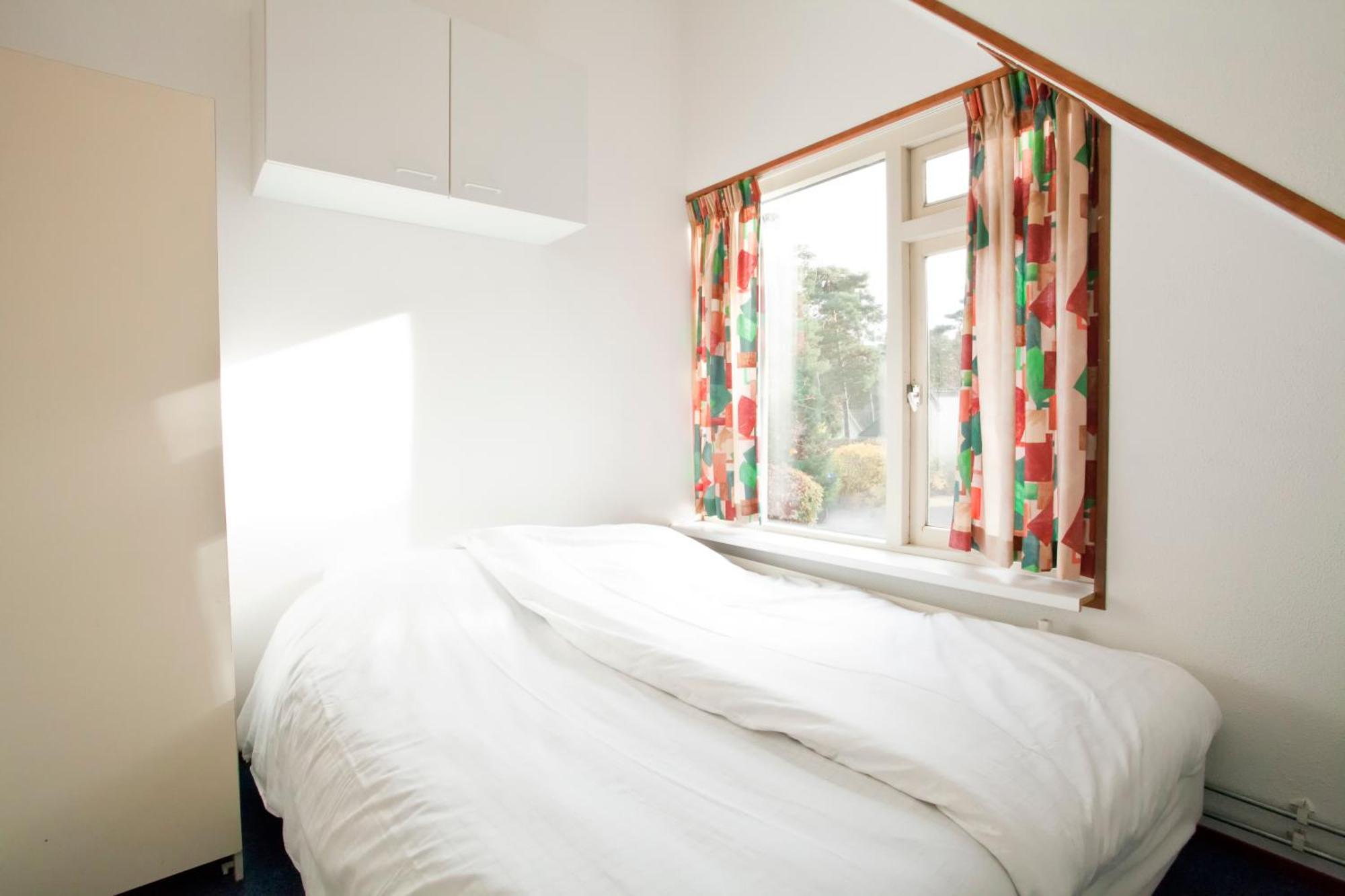 Villa EuroParcs Beekbergen Zimmer foto