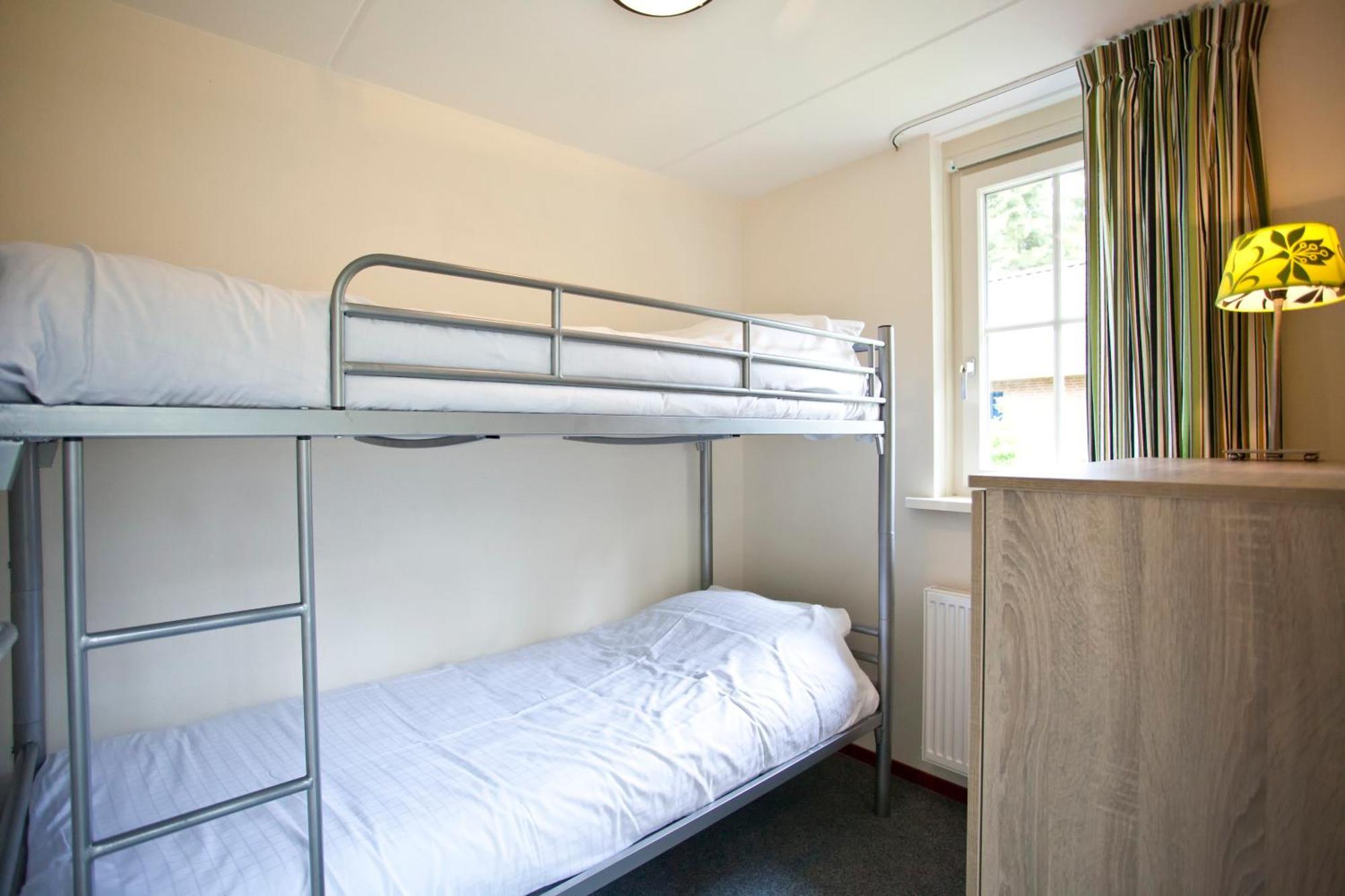 Villa EuroParcs Beekbergen Zimmer foto