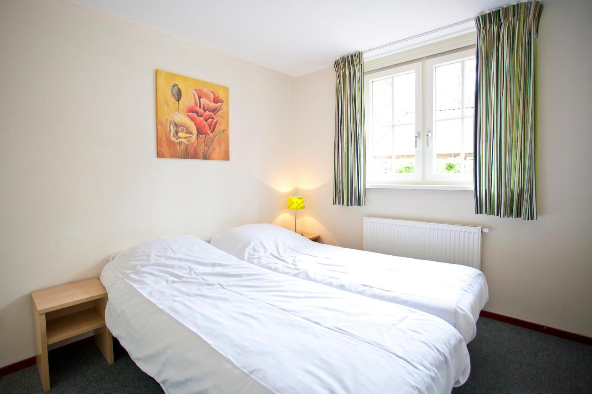 Villa EuroParcs Beekbergen Zimmer foto