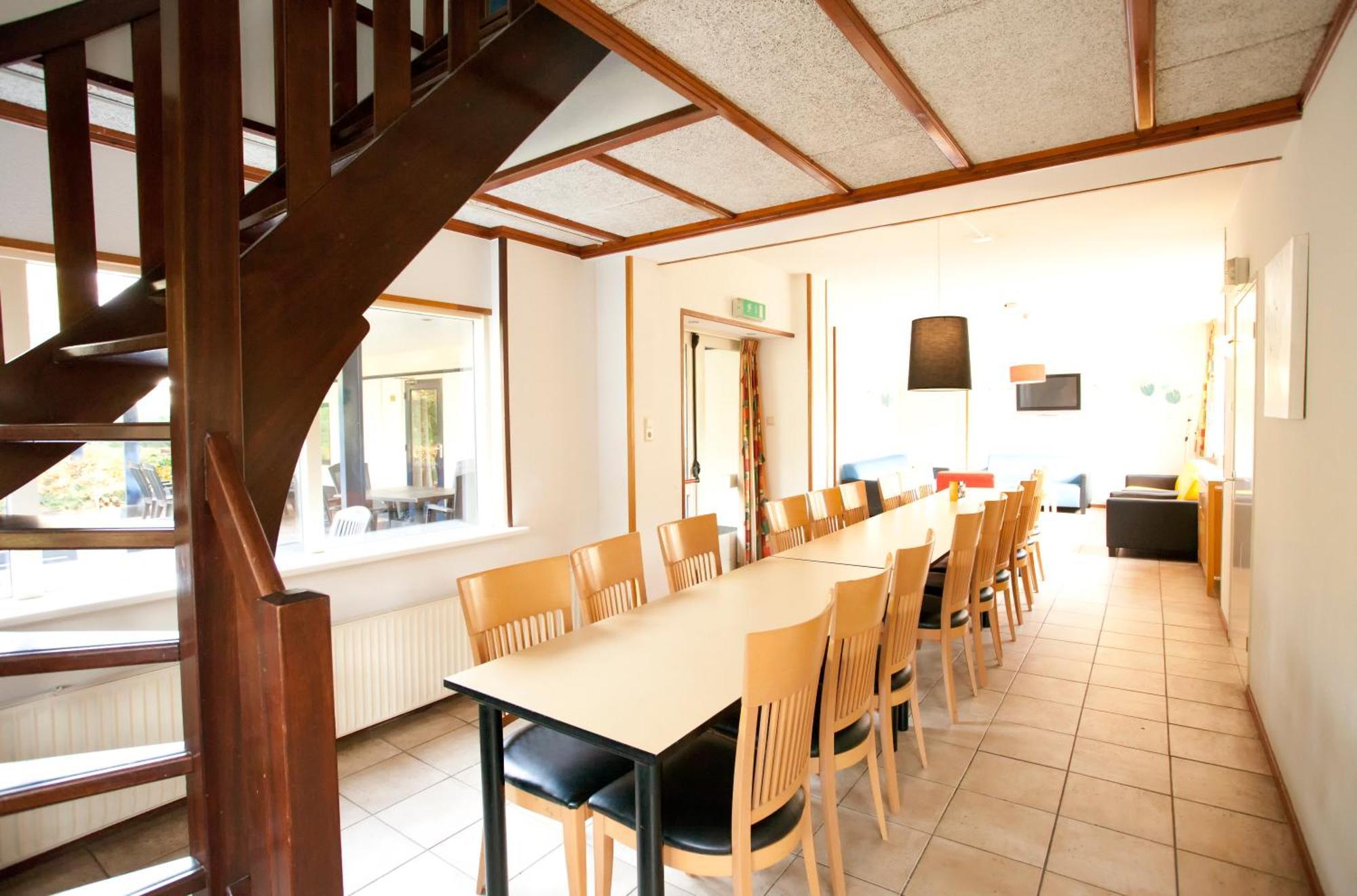 Villa EuroParcs Beekbergen Zimmer foto