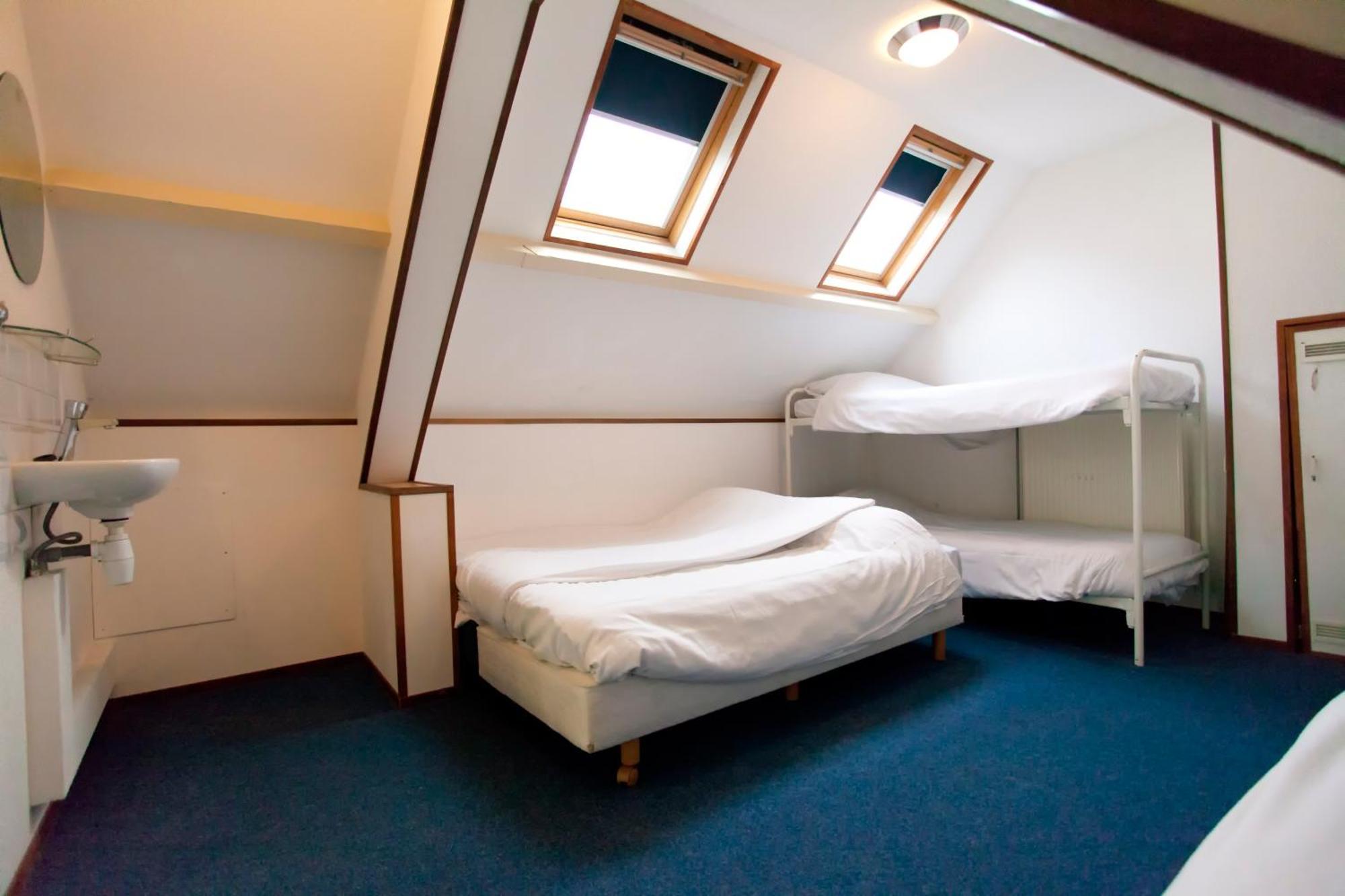 Villa EuroParcs Beekbergen Zimmer foto