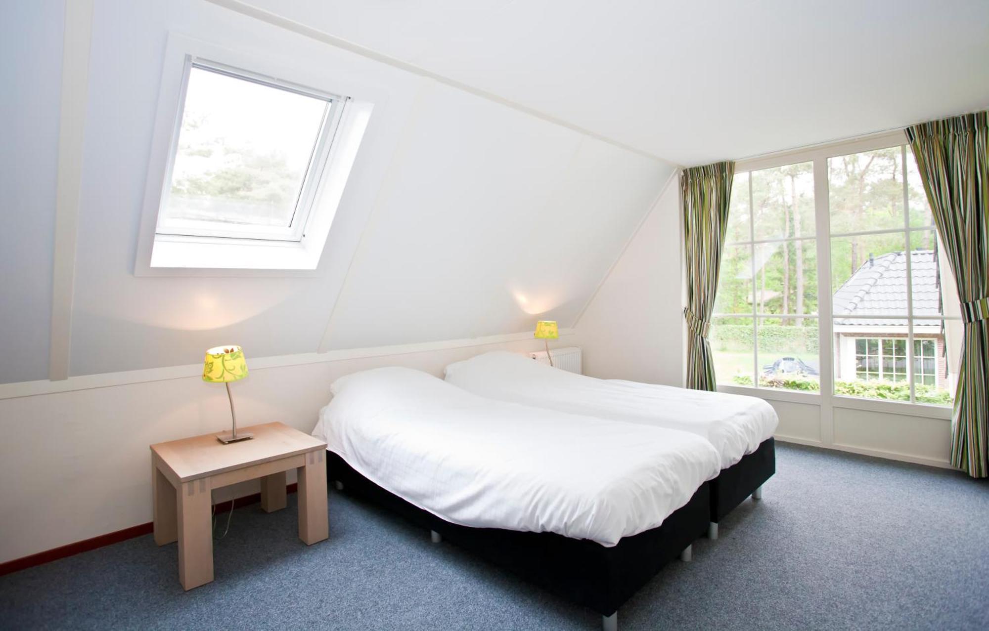 Villa EuroParcs Beekbergen Zimmer foto